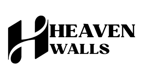 Heaven Walls
